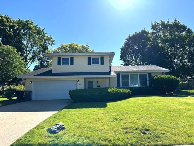 Immediate Occupancy - Immediate Occupancy House