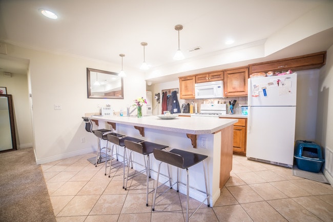 Photo - 4000 Oak St Unidad 3