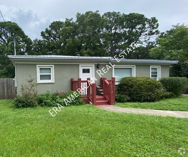 Building Photo - 212 Ajax Dr NW Rental