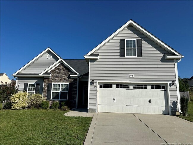 Photo - 498 New Castle Ln