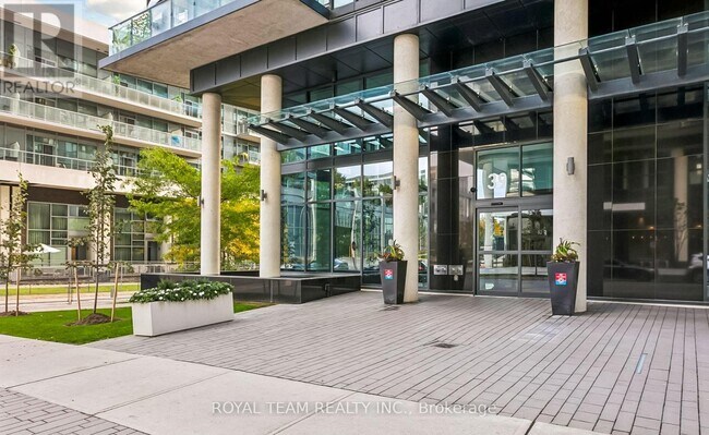 Photo - 39 Annie Craig Dr Unité 1505