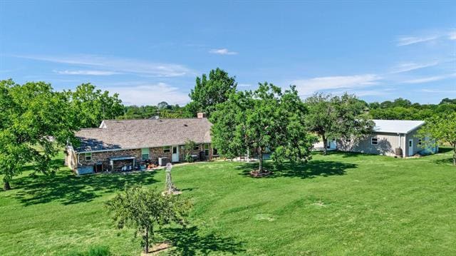 Photo - 13075 FM 121