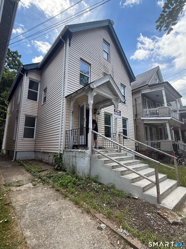 Photo - 280 W Ivy St Unit 1st