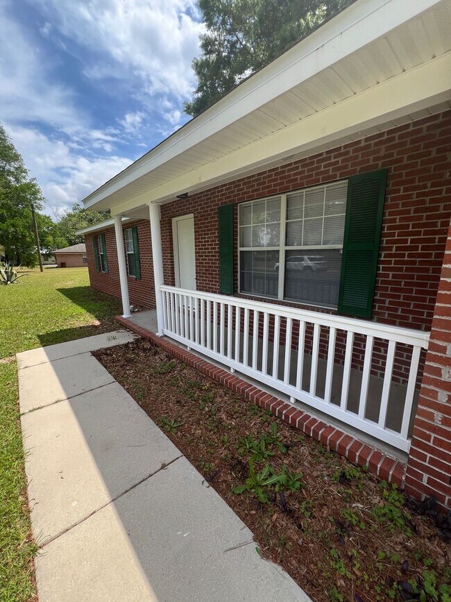 Nice Updated Home Quincy FL Rental House Rental in Quincy, FL