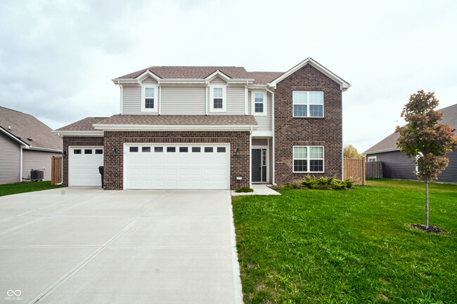 Photo - 681 N Crystal Dr House