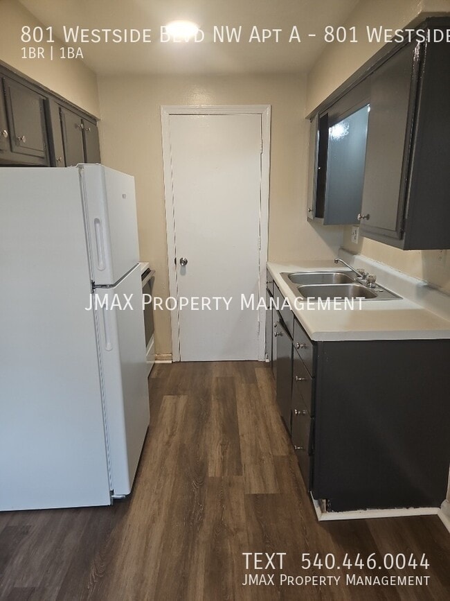 Photo - 801 Westside Blvd NW Unit 801 Westside Blvd NW #A