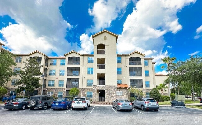 Building Photo - 1351 Tuscan Terrace Unit 8206 Rental