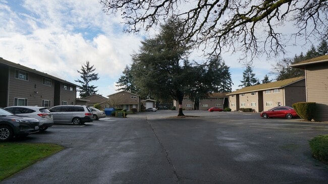 Sandman Apartments