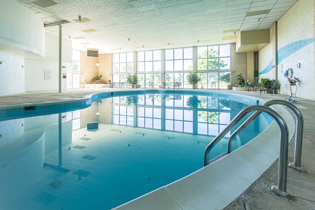 Normandy Towers Apartments