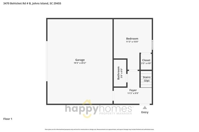 Photo - 2 Bed 2 Bath on Johns Island