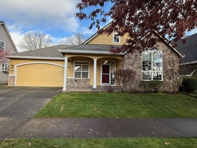 Photo - 3 Bedroom 2 Bath 55 and Old Community Newberg OR