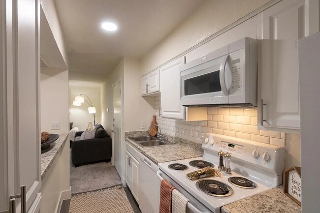 6251 Melody Ln Unidad 2325
