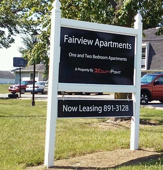 Photo - Fairview Apartments