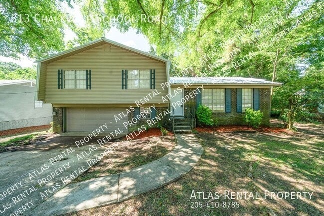 Photo - 813 Chalkville School Rd House