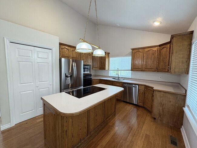 Beautiful Orem Home