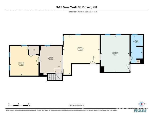 Photo - 30 New York St Unit 3