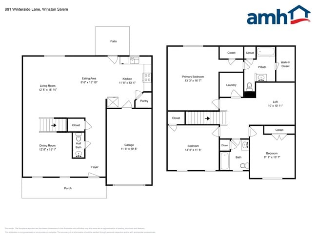 Photo - 801 Winterside Ln