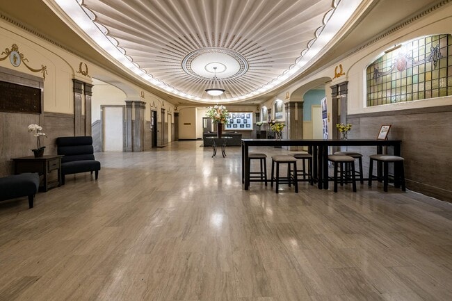 ORNATE FINISHES - 278 Main