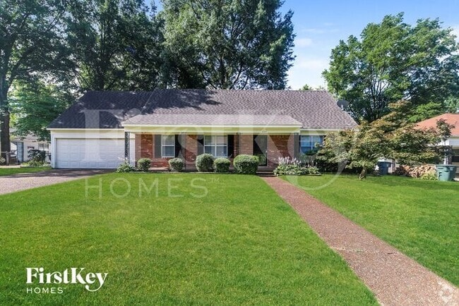 Building Photo - 4769 S Milnor Dr Rental