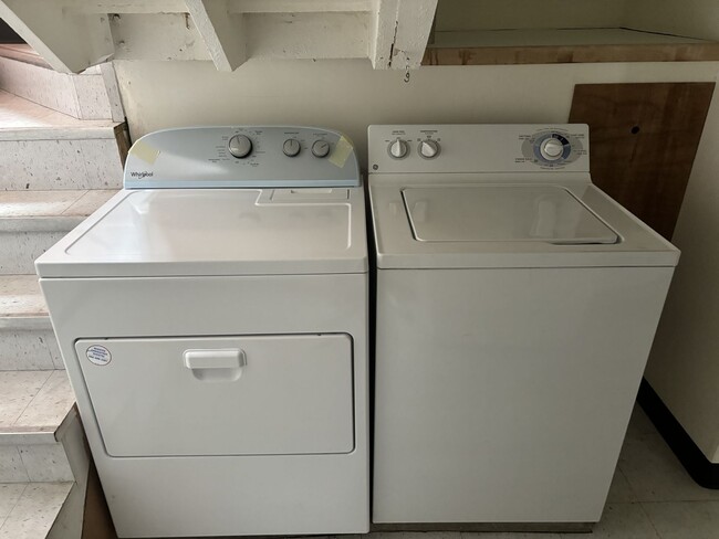 Photo - 1523 E Garfield St