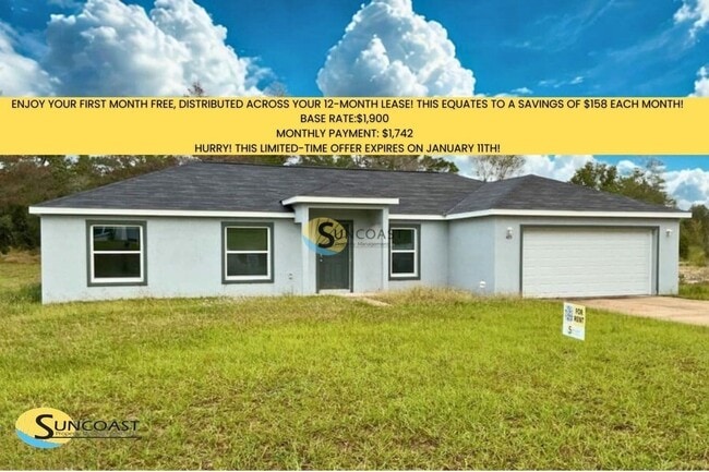 Building Photo - 405 Marion Oaks Golf Rd