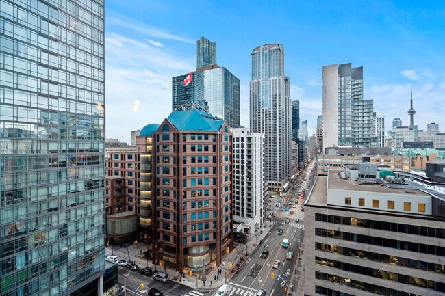 Photo - 832 Bay St. Unit SI ID1345905P