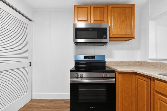 Photo - Beautifully Renovated 3BR Ranch w/ Garage, Covered Patio & Fenced Yard