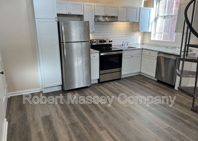 Photo - 932 Cherokee Rd Unidad #4