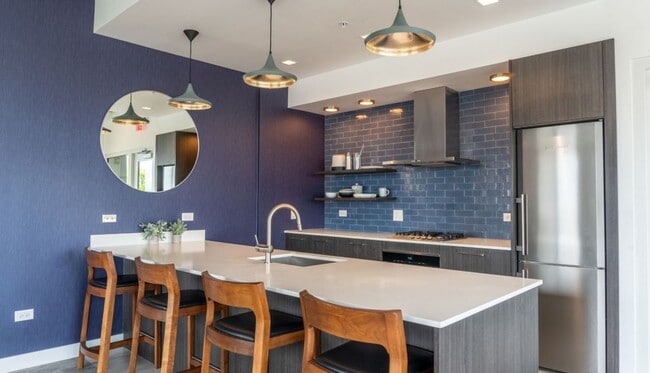 Photo - 1590 Elmwood Ave Unit 905