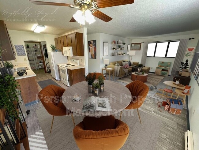 Photo - Greving Apartments