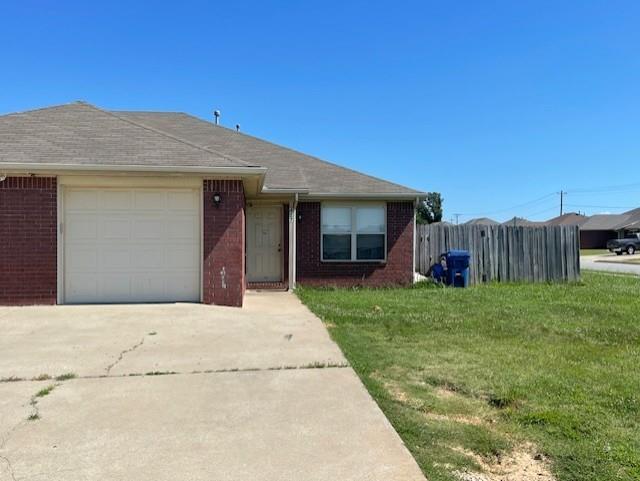 Photo - 427 E Marietta Ct Townhome