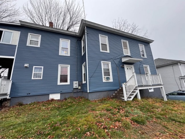 6 Graham St
