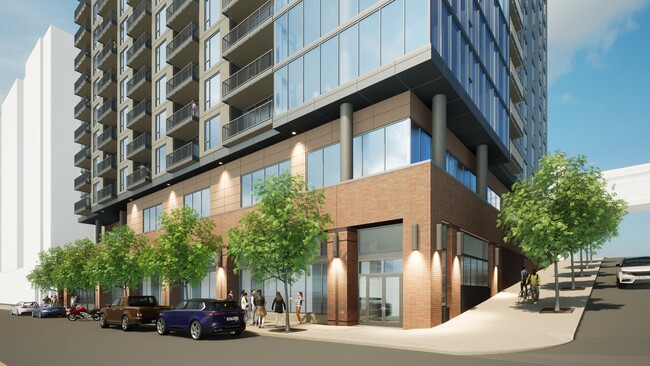 Photo - The Lakeview Residences at 333