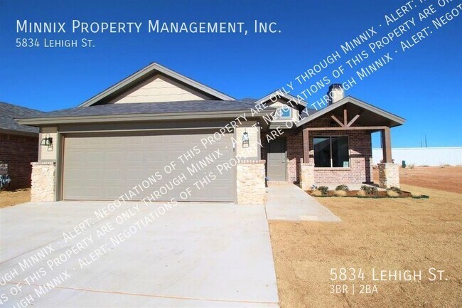 5834 Lehigh St. - 5834 Lehigh St. Casa