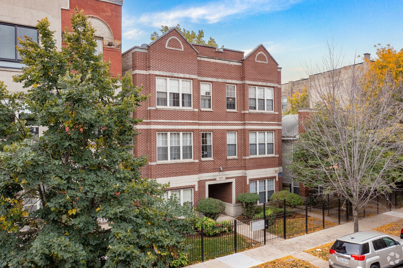 Photo - 2117-2119 W Washington Blvd