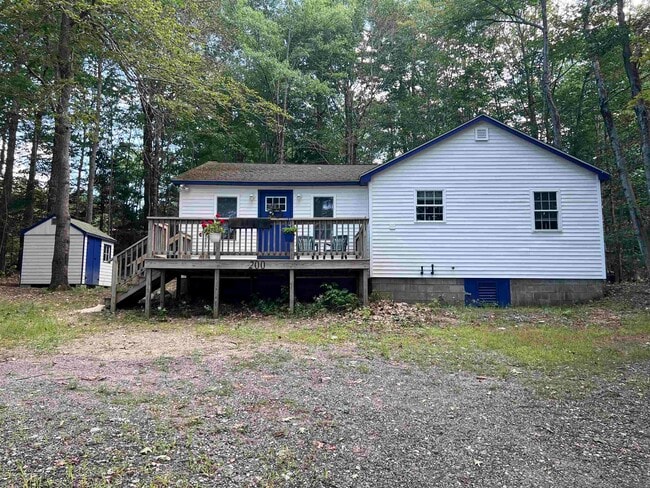 Building Photo - 200 Nicola Rd Rental