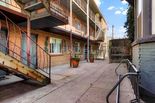 Photo - 1138 Corona St Unit 105