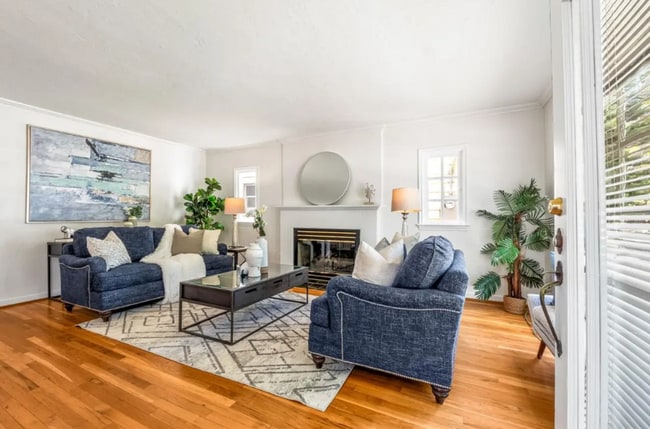 Photo - Spacious Two-Bedroom Home Available