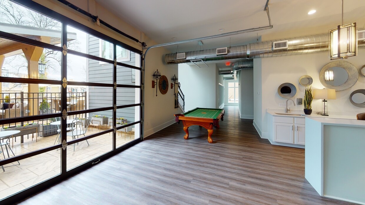 Photo - Cambridge Creek Clemson Townhomes