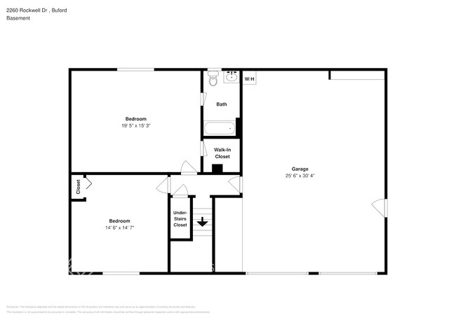 Photo - 2260 Rockwell Dr