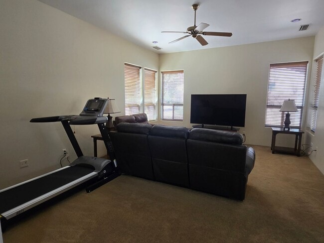 Photo - Furnished, 1-Year Long-Term Rental