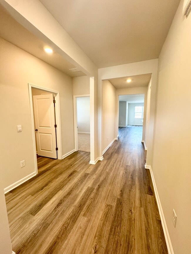 Photo - Brand New! Central Conway Location in Kingston Bay! Beautiful Pond View!