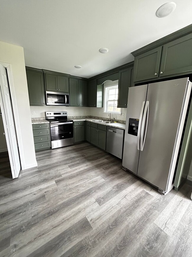 Photo - 1532 Woodard St House