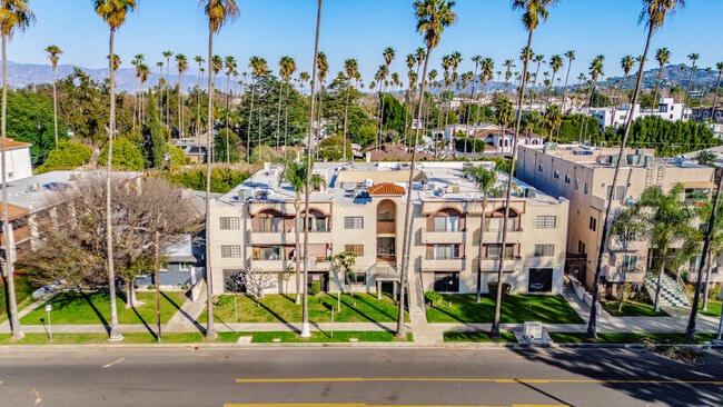 4434 Fulton Ave Unit 205