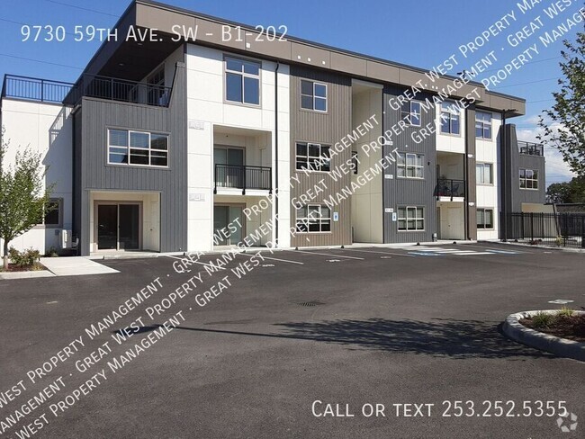 Building Photo - ASK ABOUT OUR MOVE IN SPECIAL!! Unit B1-202 Rental