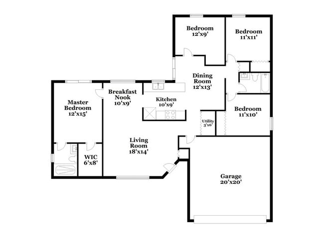 Photo - 1035 McKinnon Ave