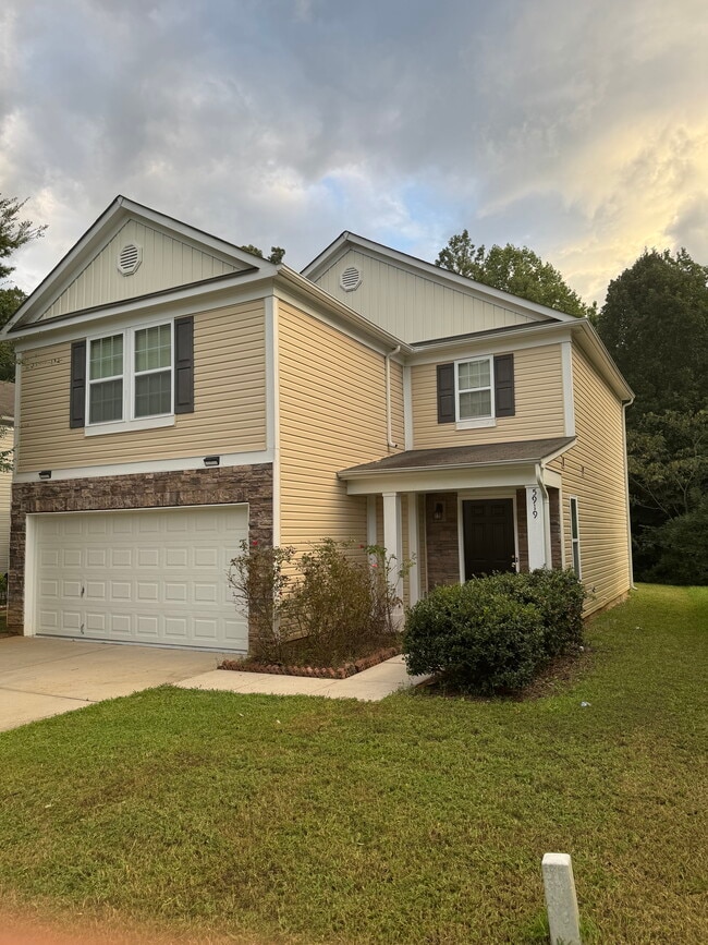 Photo - 5919 Fazenda Dr