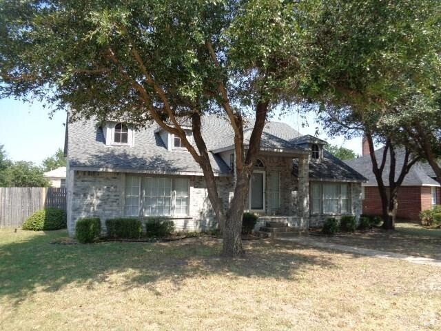 Building Photo - DeSoto 3 Bedroom Home for Lease!!