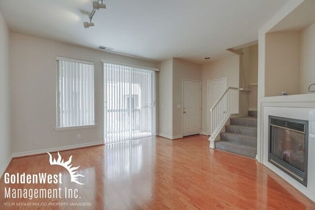 Photo - Immaculate 3Bdm 2.5Ba Townhouse with 2-Car Garage
