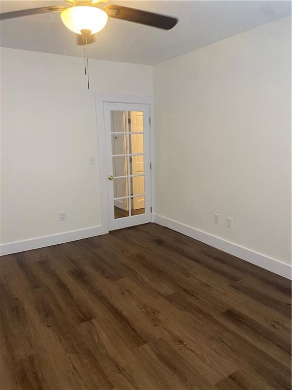 6 Second School St Unit 1